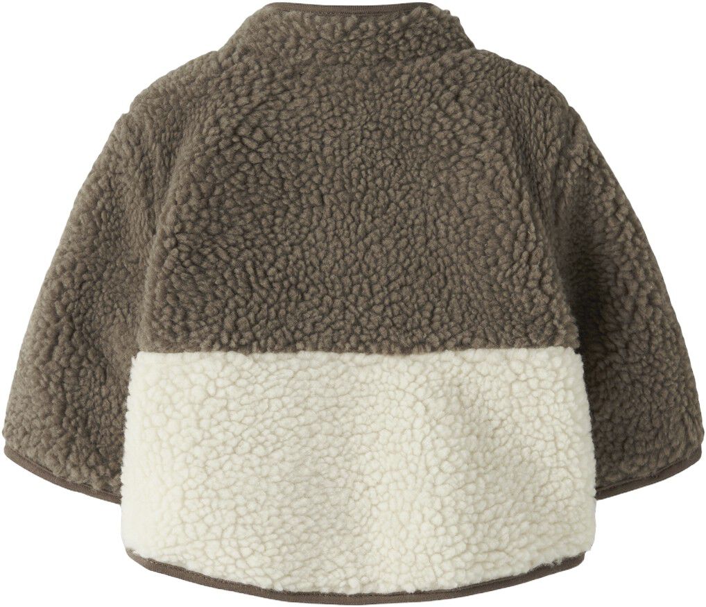 Nbmlajo Loose Jacket Lil