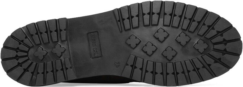 Taylor Oil Suede Boat Shoe