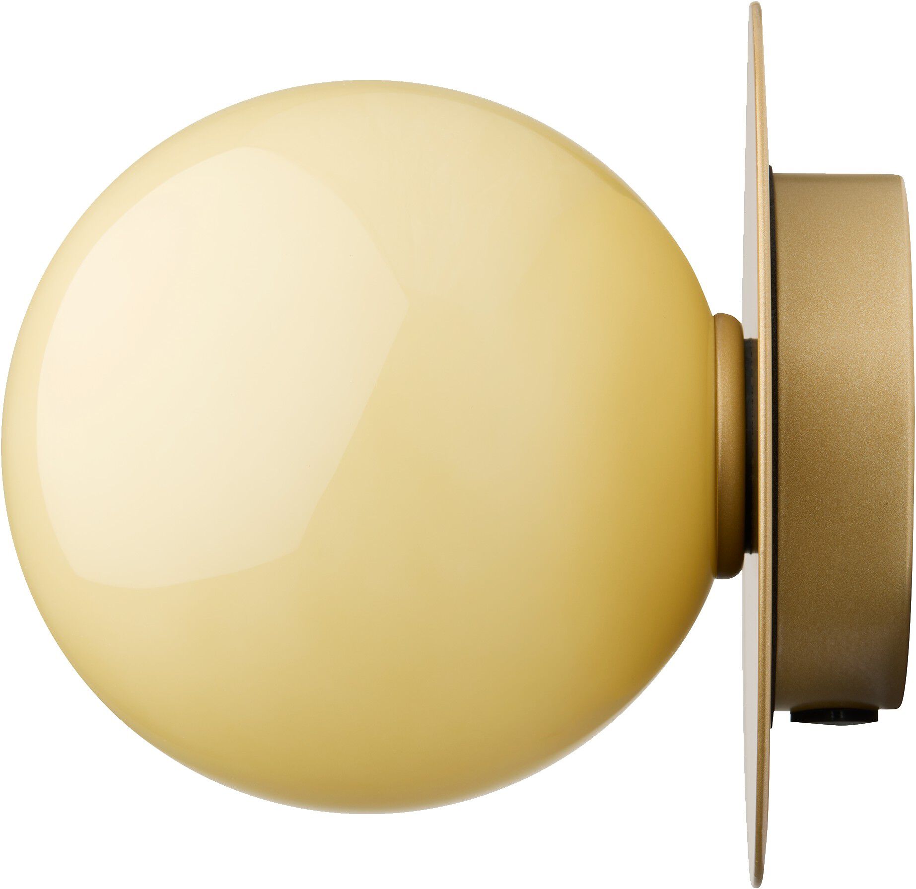 Liila 1 Medium, nordic gold / honey