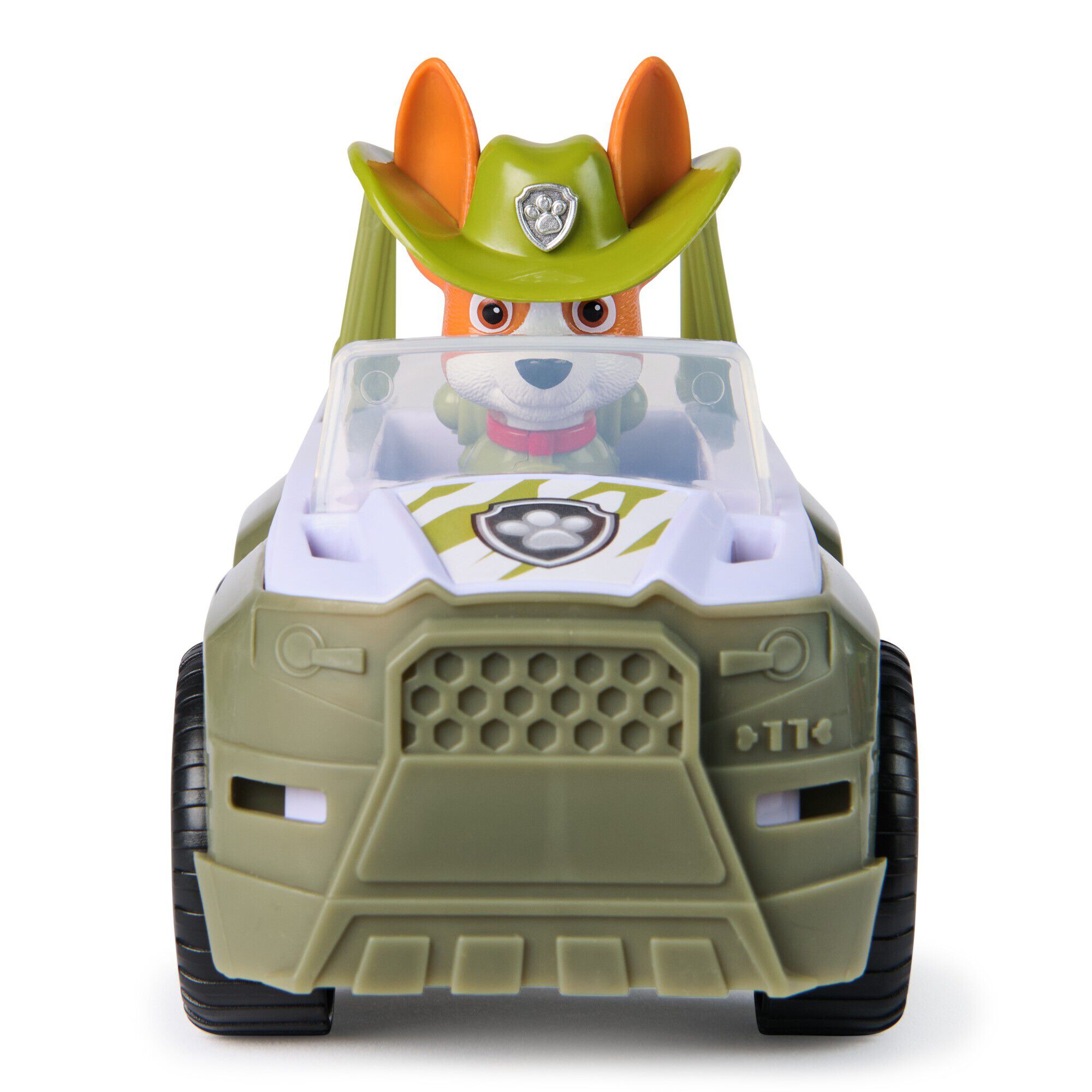 Paw Patrol Basic Vehicle