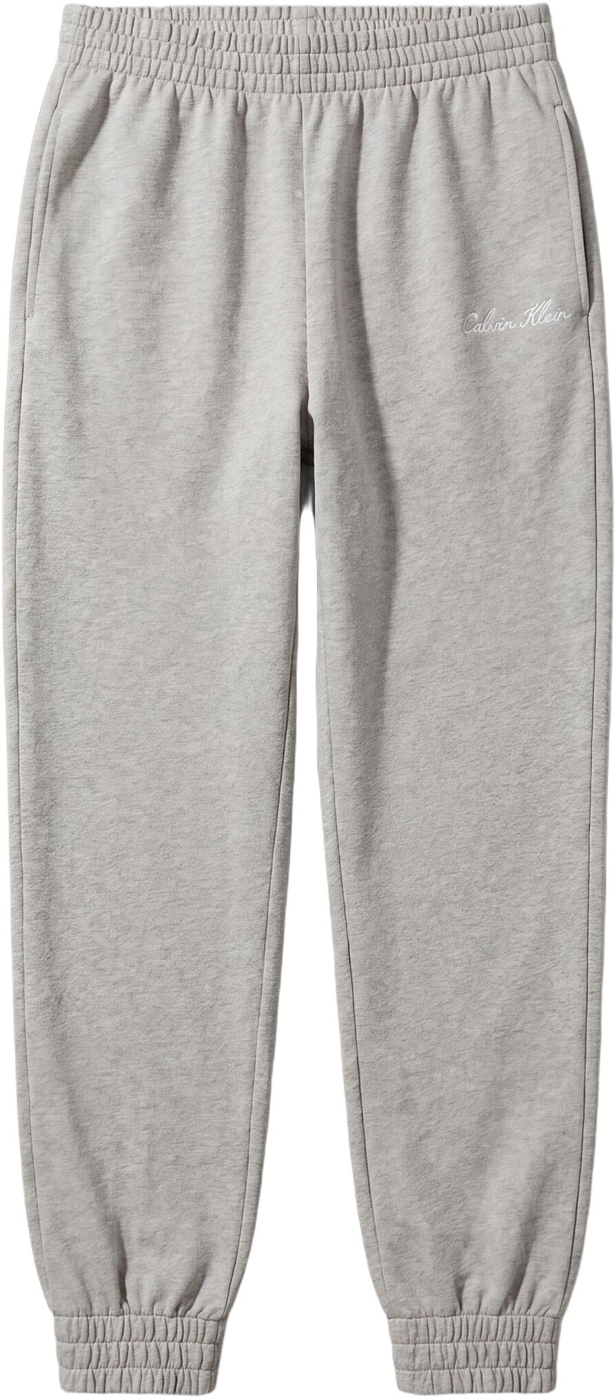 HEAVY JERSEY JOGGER- GRAPHIC