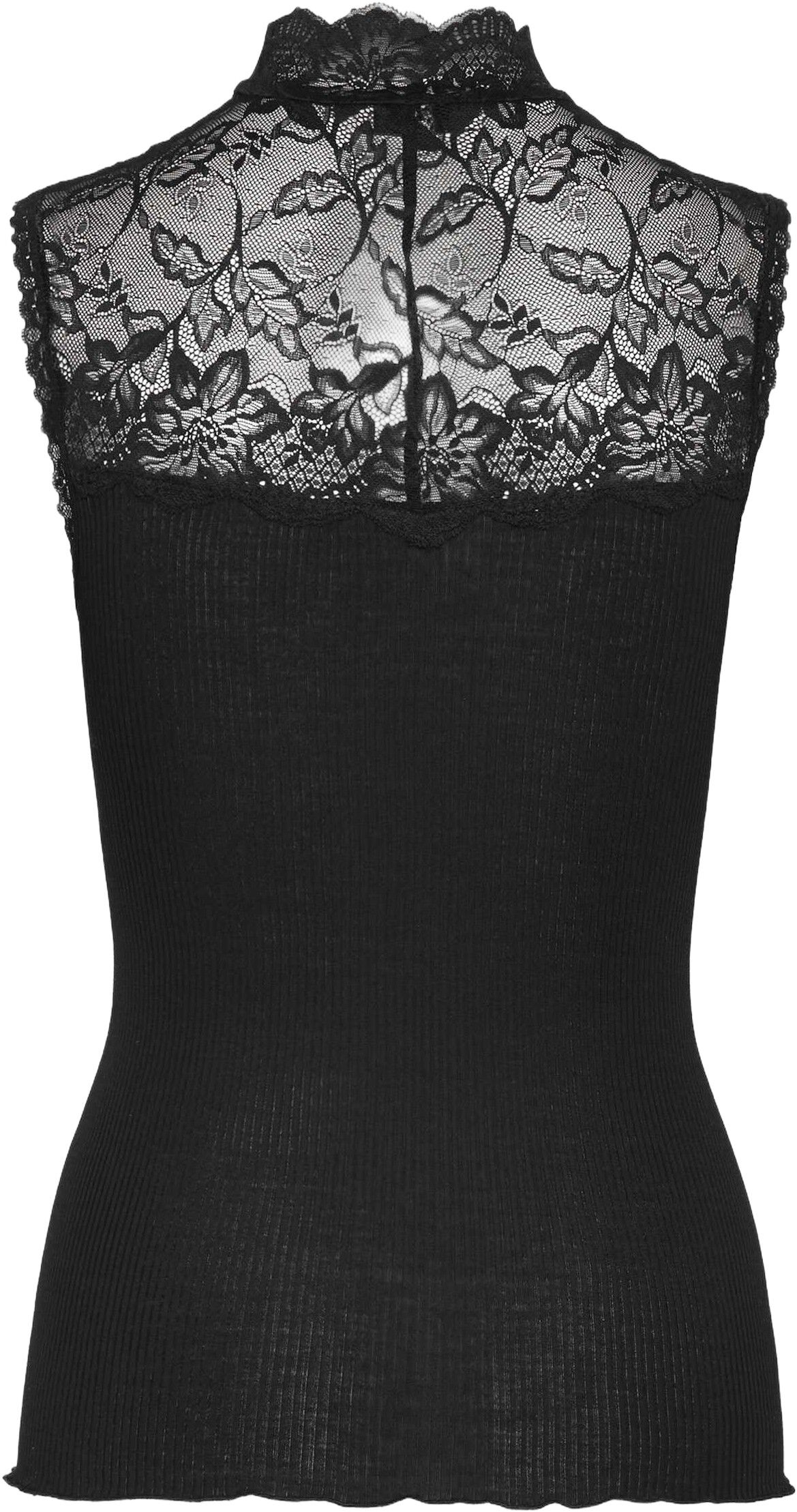 RMWBea SL T-Neck Top