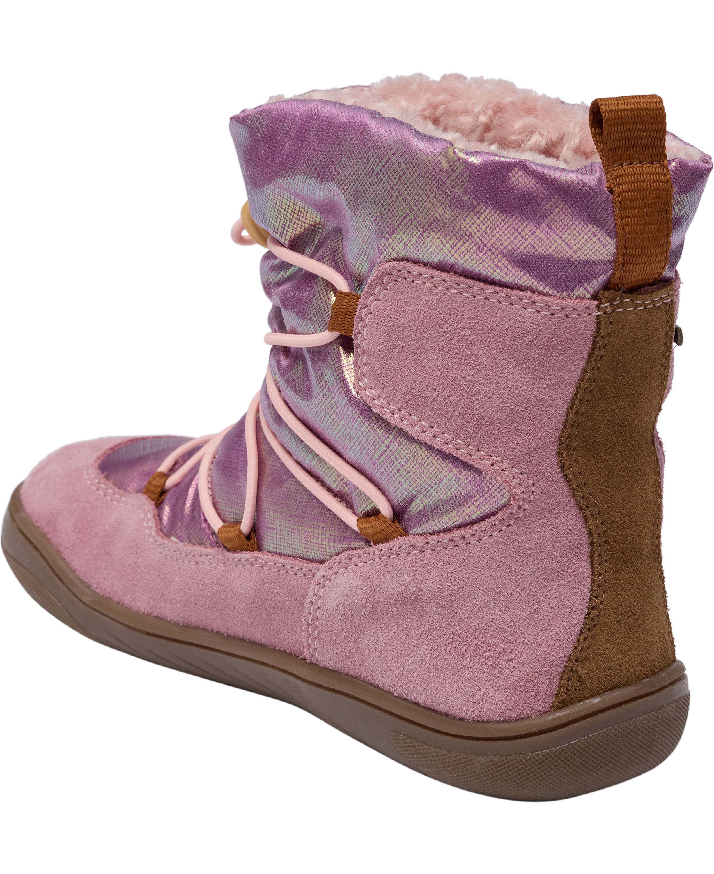 PMG GTX 89152 SUEDE-LAMINATED TEXTI