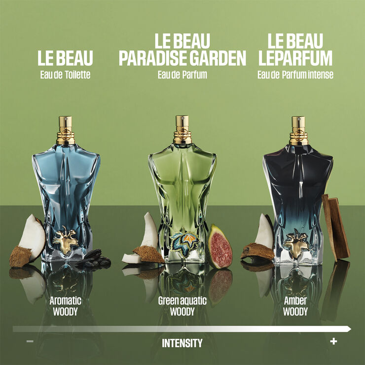 Jean Paul GAULTIER Le Beau Le Parfum Eau de parfum