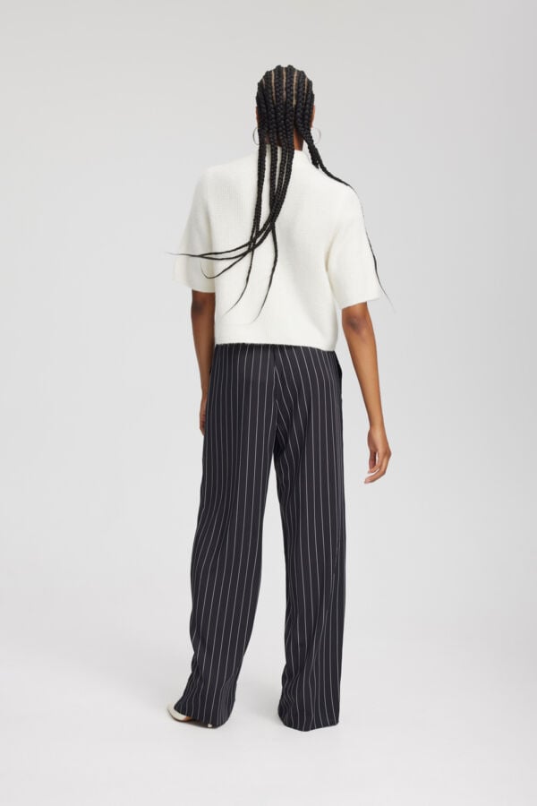 AlphaGZ short cardigan NOOS