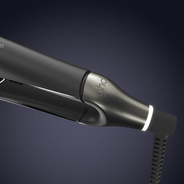 ghd Chronos Black