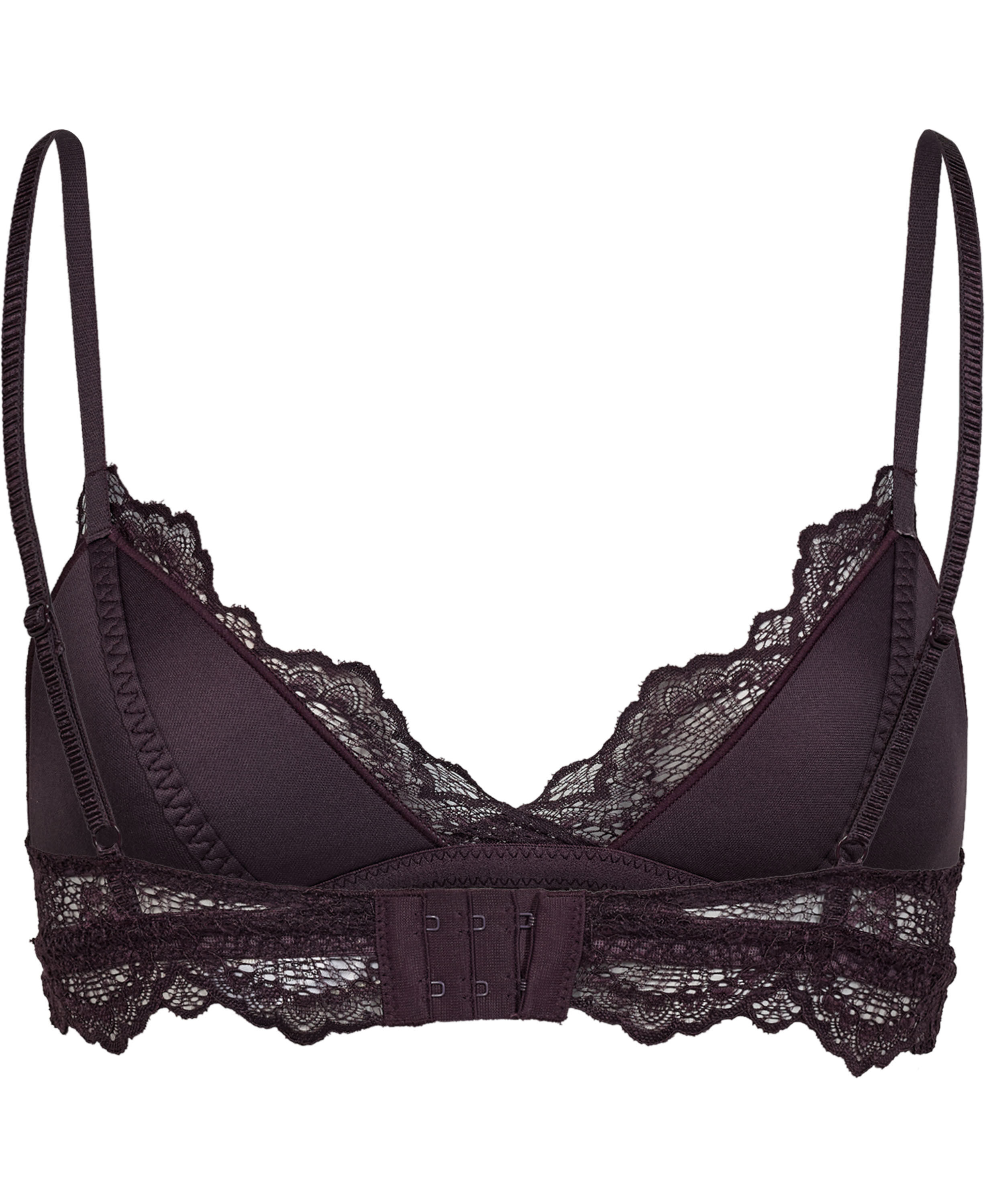 Petal 1. 2 Padded Bra