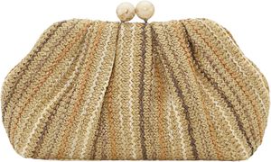 Saint Tropez Clutch