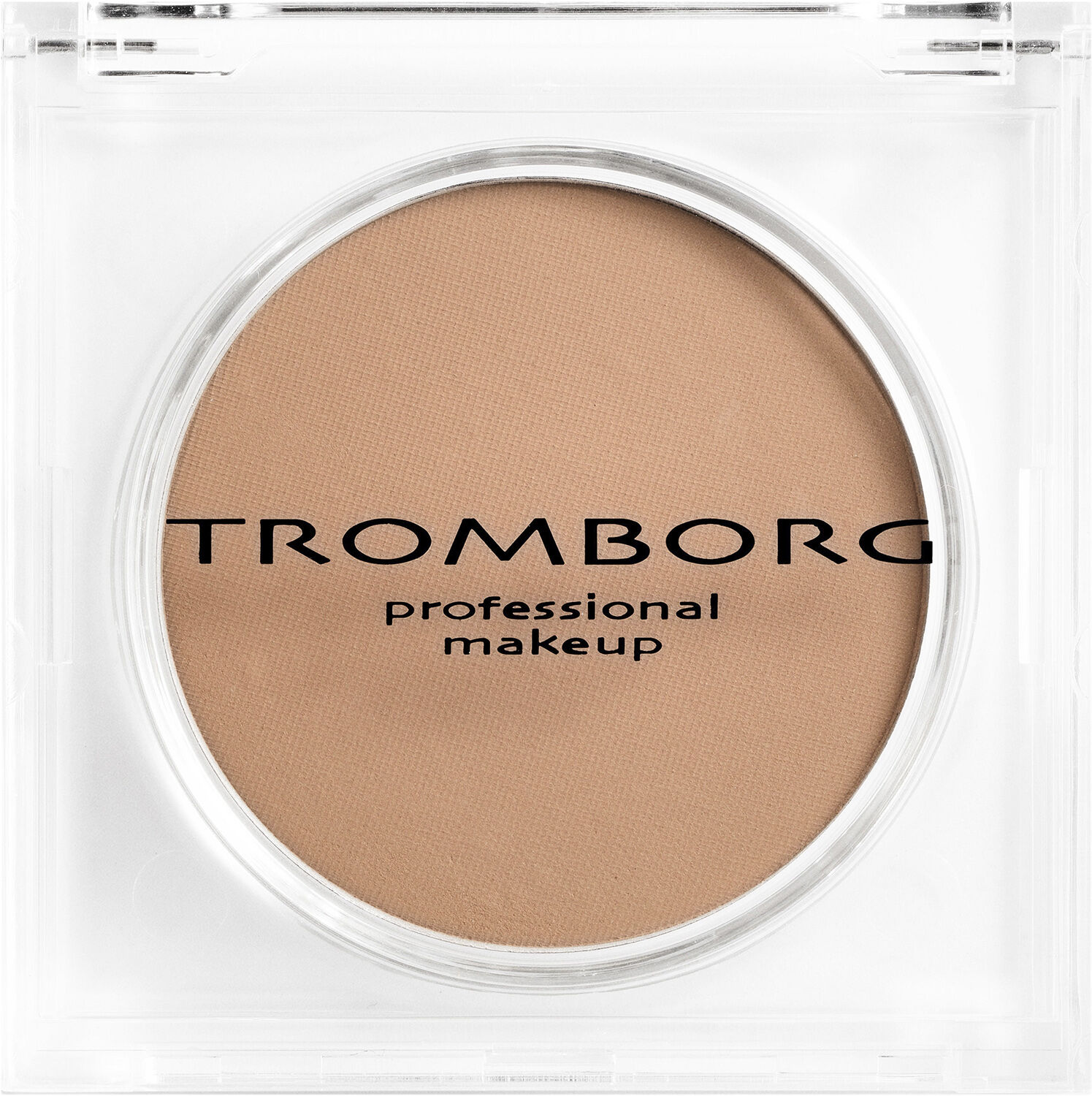 Mineral Pressed Powder