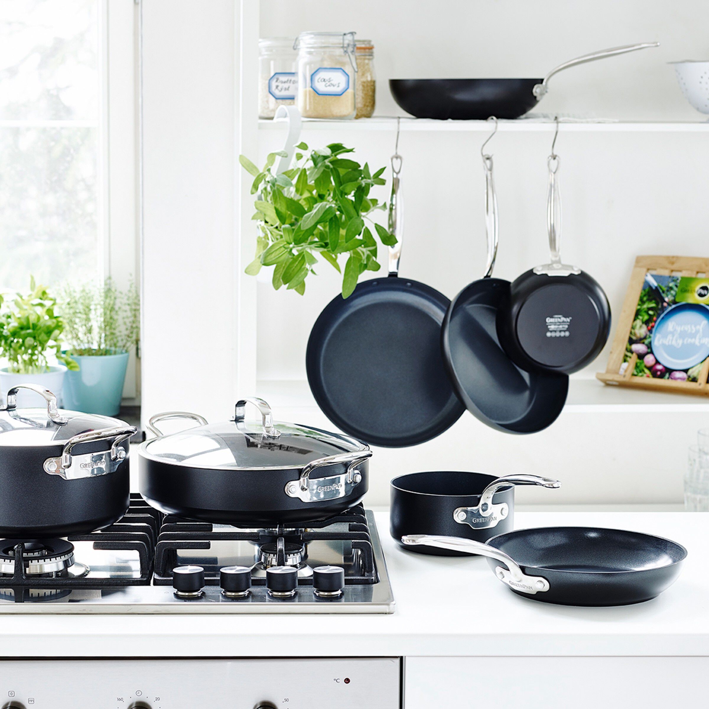 GP-BAR FBl HAlu Magn Bl 9011+Bl_9Gp cvd skill+HH 28cm/4. 2L