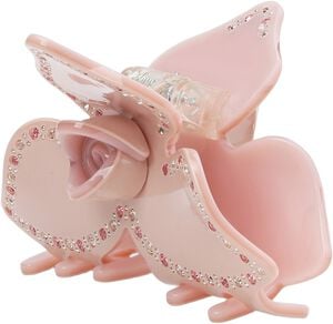 Polly Harvest Middle