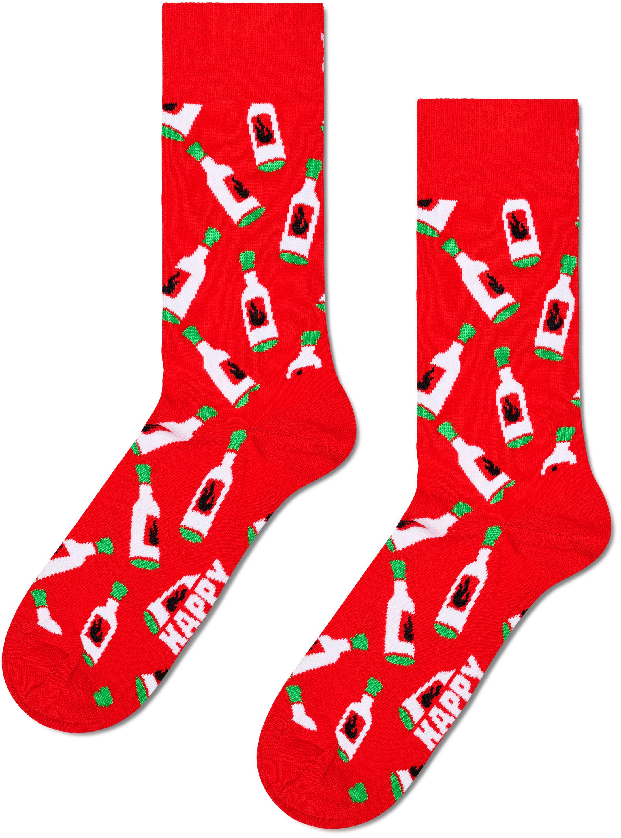 3-Pack Bloody Mary Socks Gift Set