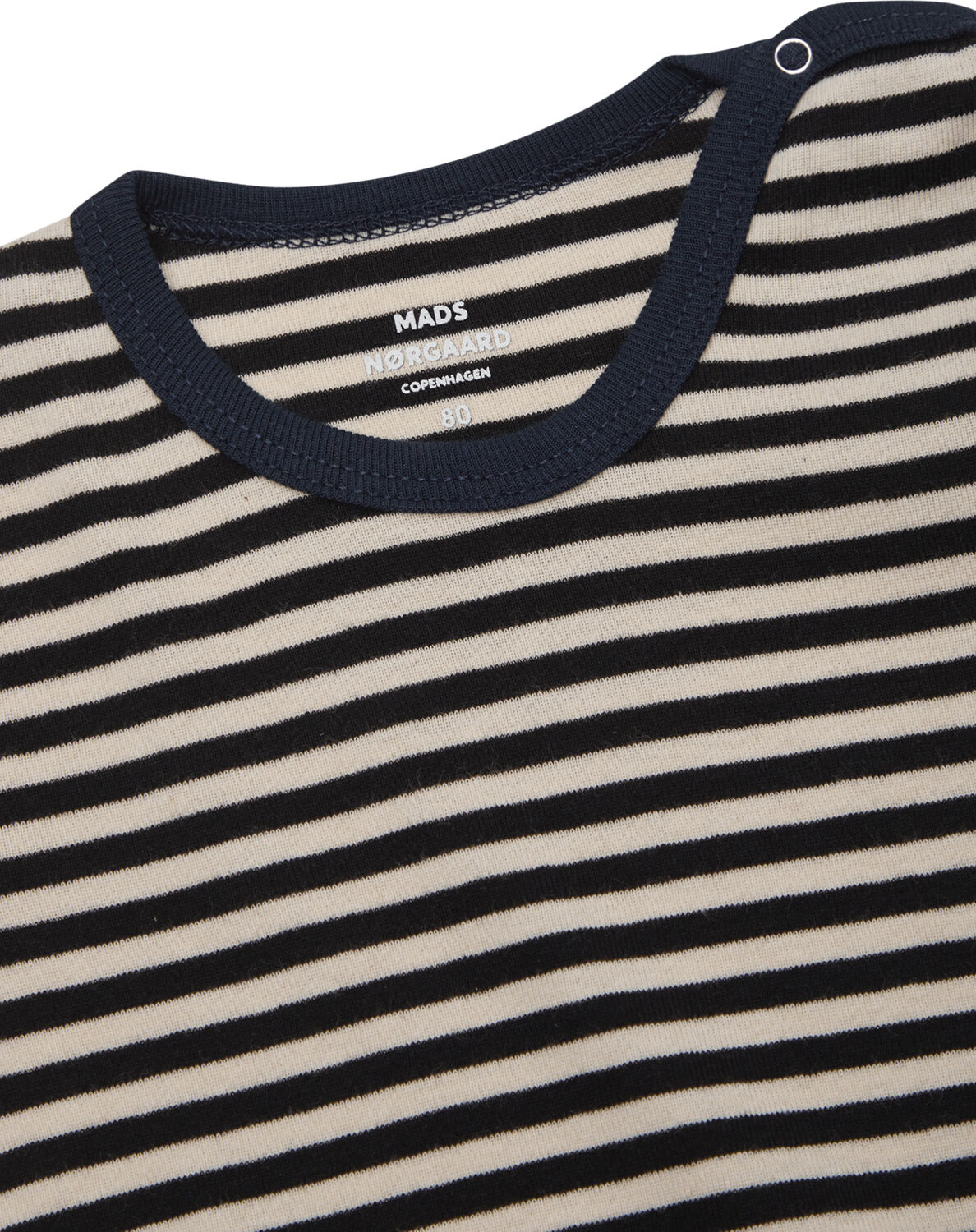 Soft Duo Striped Body