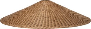 Dou Lampshade - 90 - Natural