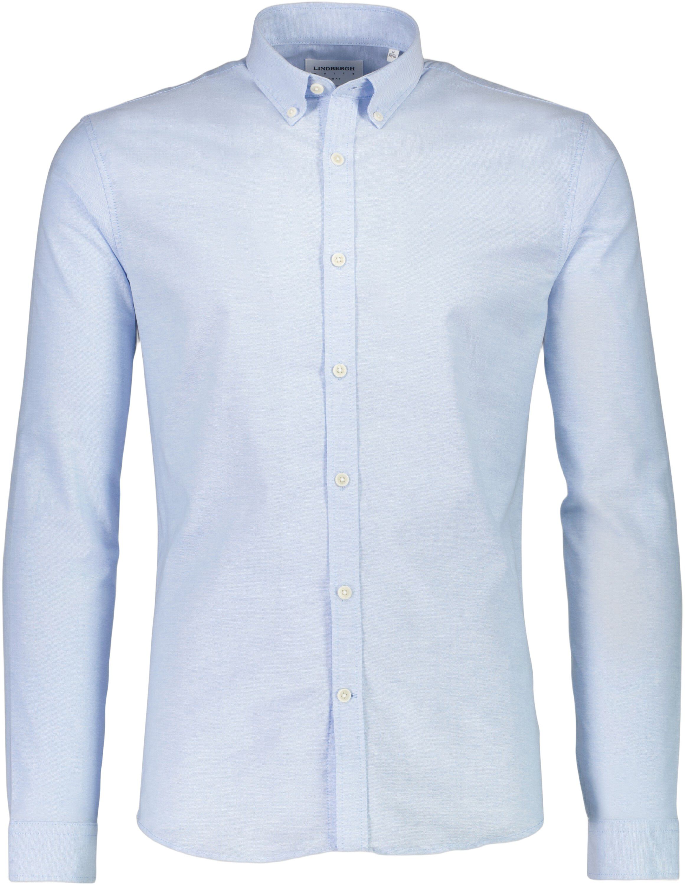 Oxford superflex shirt L/S
