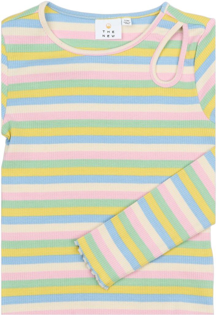 TNStella L_S Rib Tee