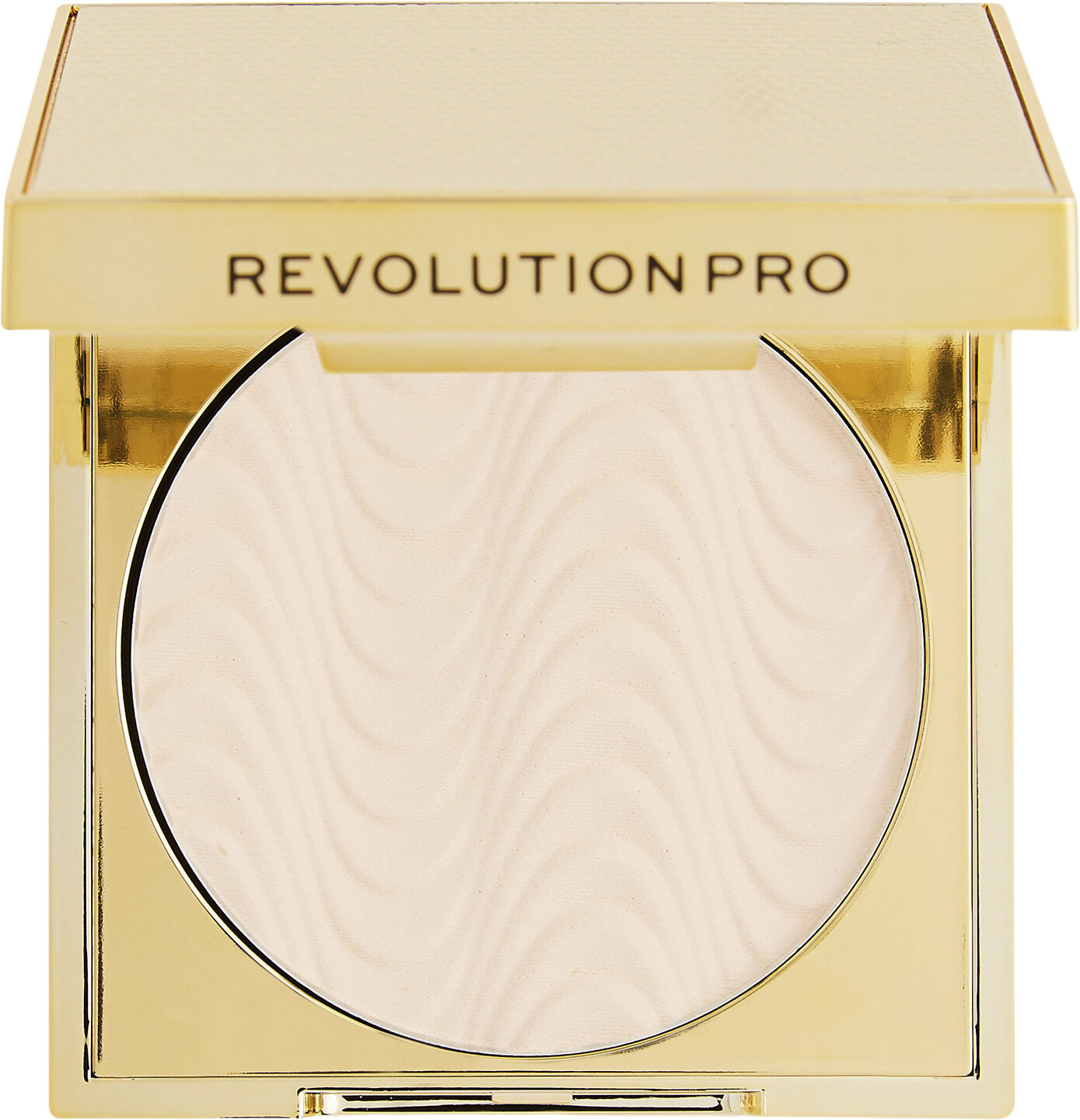 Revolution Pro CC Perfecting pressed powder