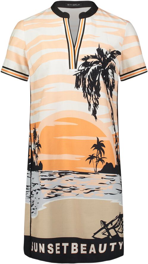 Betty Barclay short dress