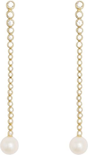 Odile Chandelier Earrings