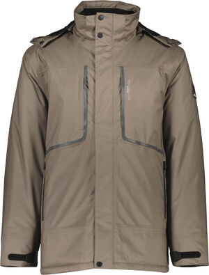 Functional jacket