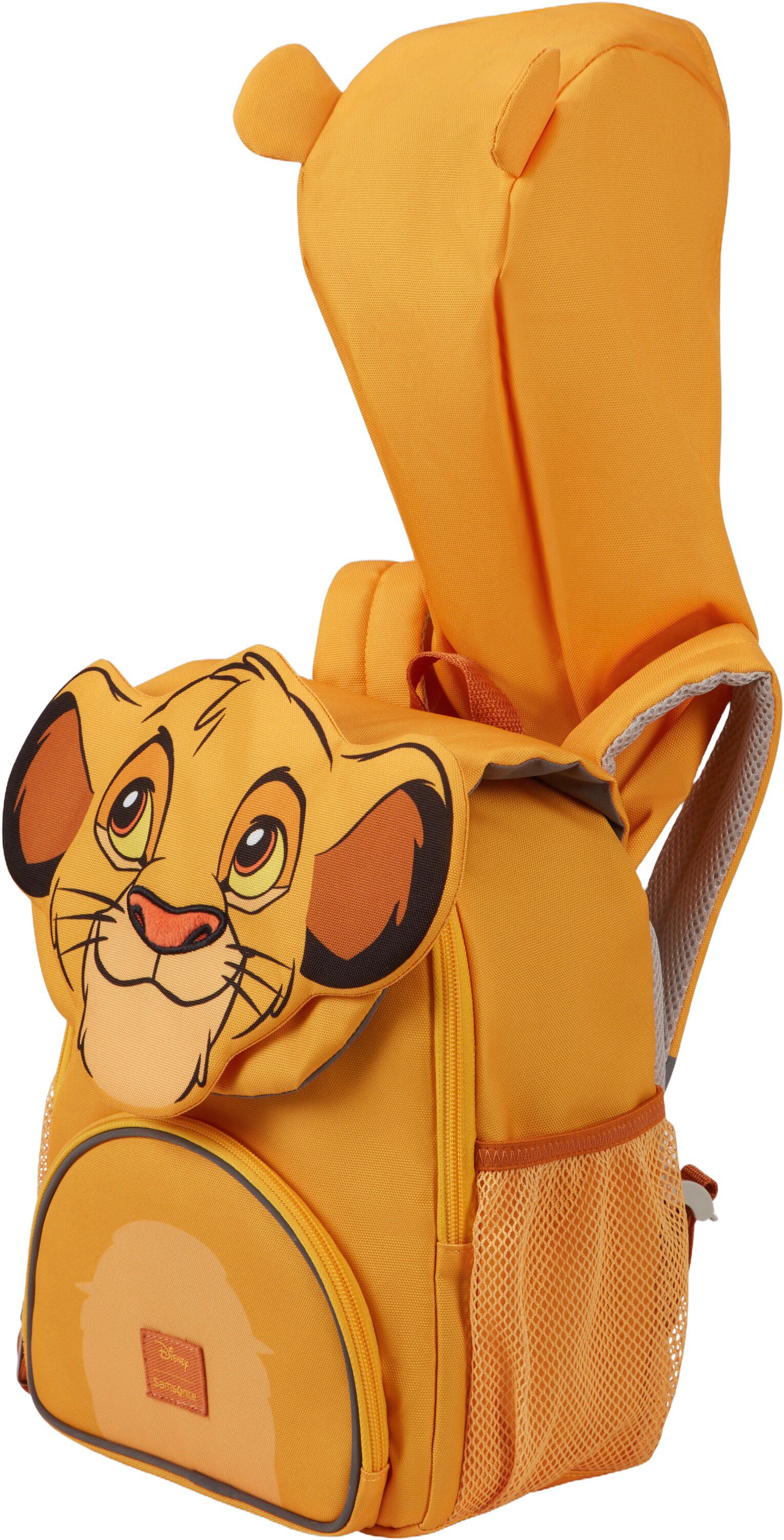 Backpack S Disney