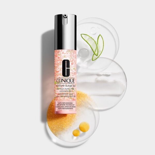 Moisture Surge Eye 96H Hydro-Filler Concentrate