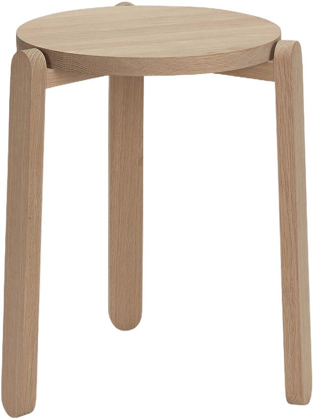 Nomad Stool
