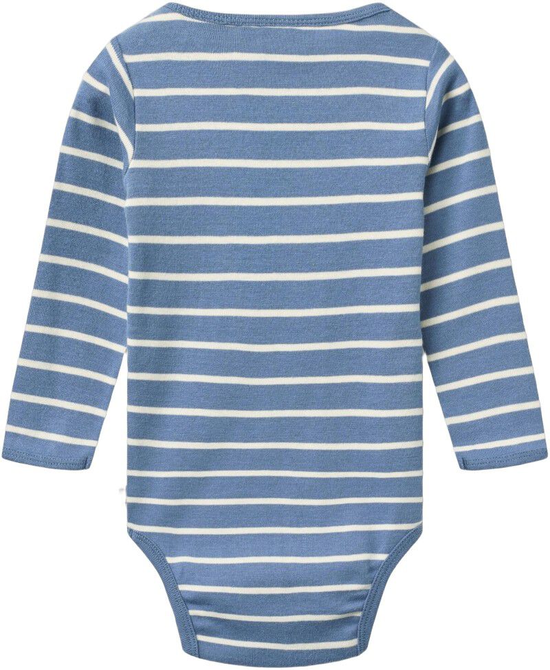 Lang&aelig;rmet Body Berti