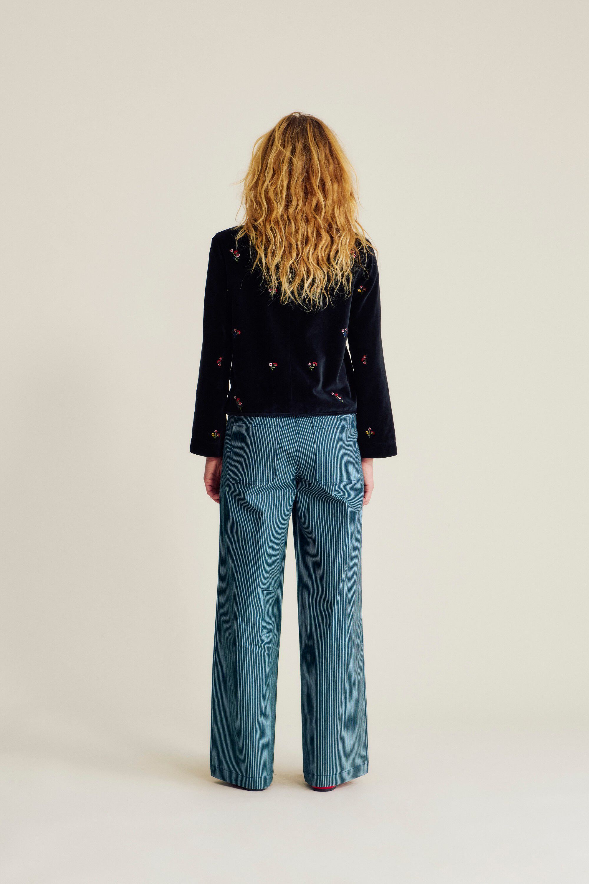 Ulvila Jacket