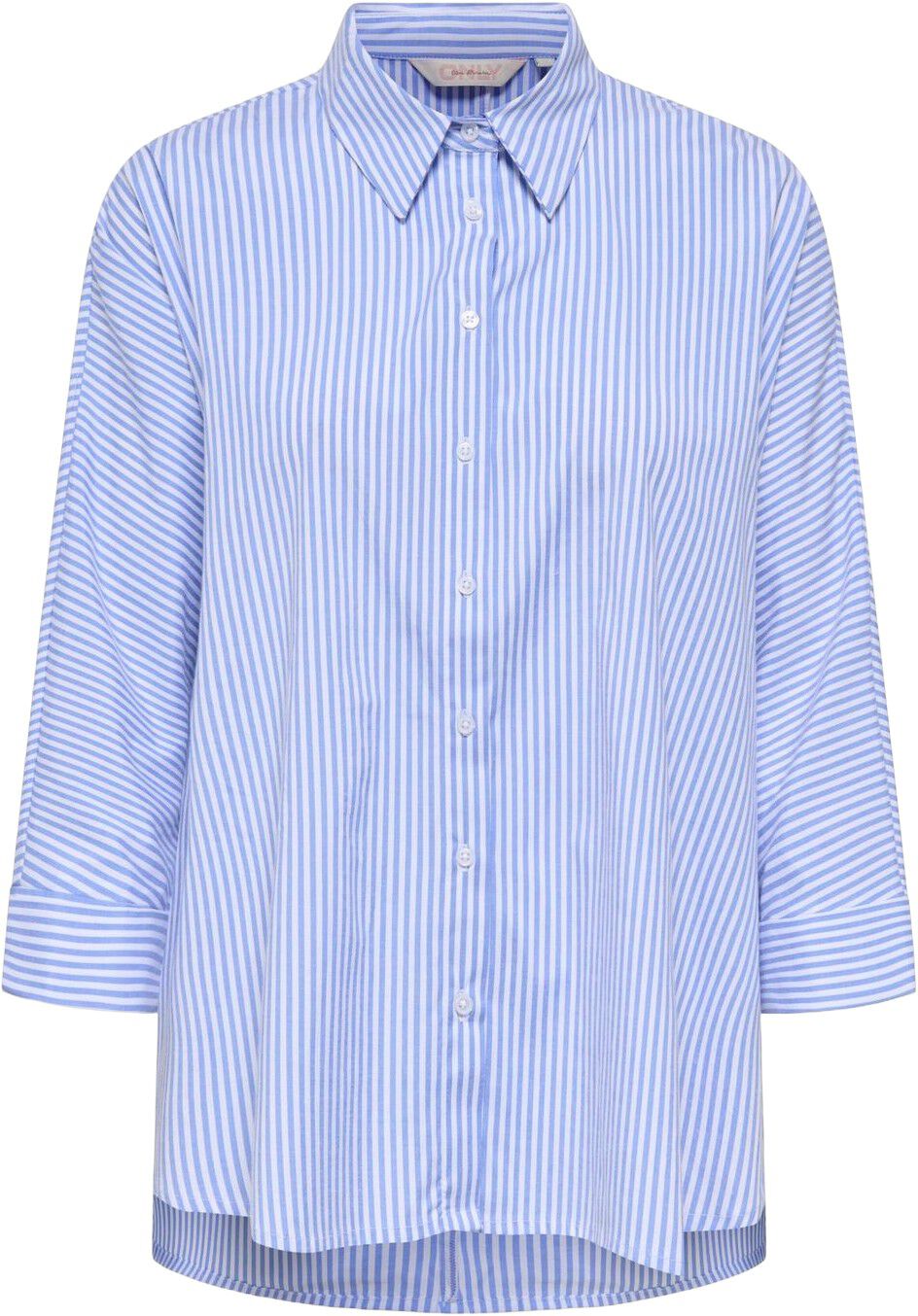 ONLGRACE BERSA LS SHIRT WVN