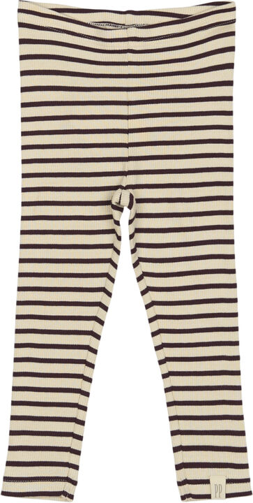 Legging Modal Striped