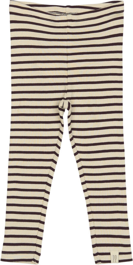 Legging Modal Striped