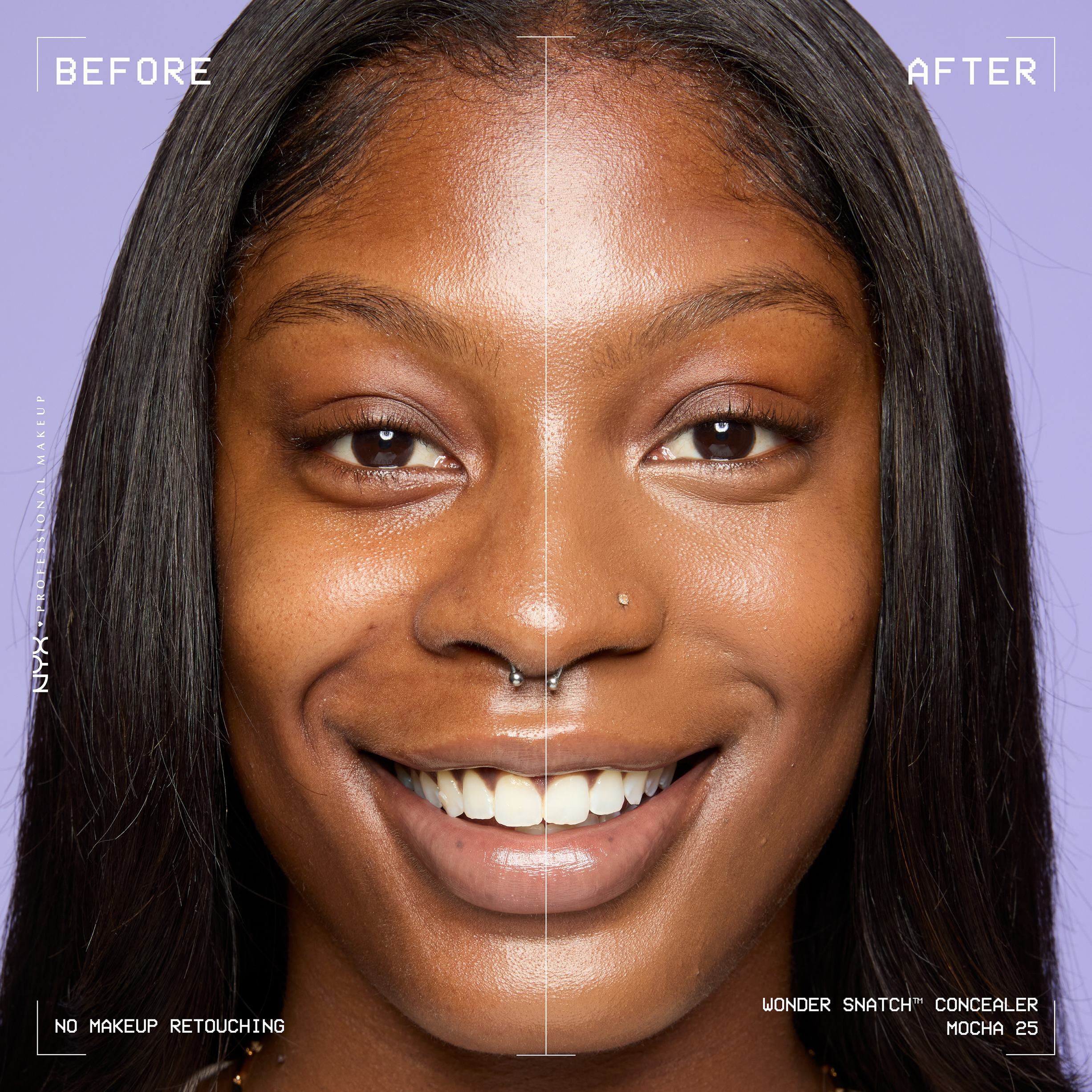 Wonder Snatch Concealer