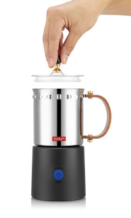 OTTONI M&aelig;lkeskummer, 3 programmer