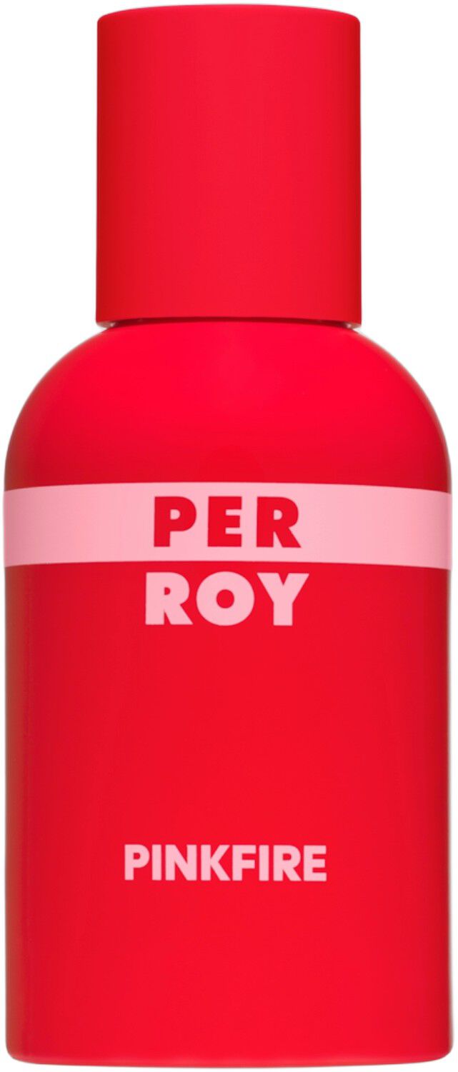 PERROY PINKFIRE 100 ml