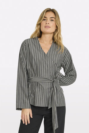 ENAGNES LS V-N TOP ST 7119