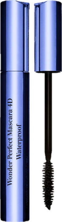 CLARINS Wonder Perfect Mascara 4D Waterproof
