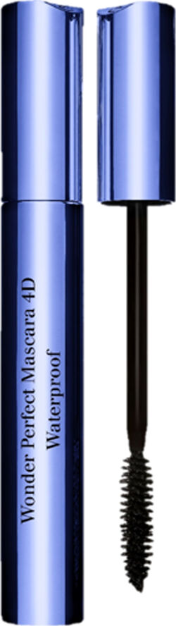 CLARINS Wonder Perfect Mascara 4D Waterproof