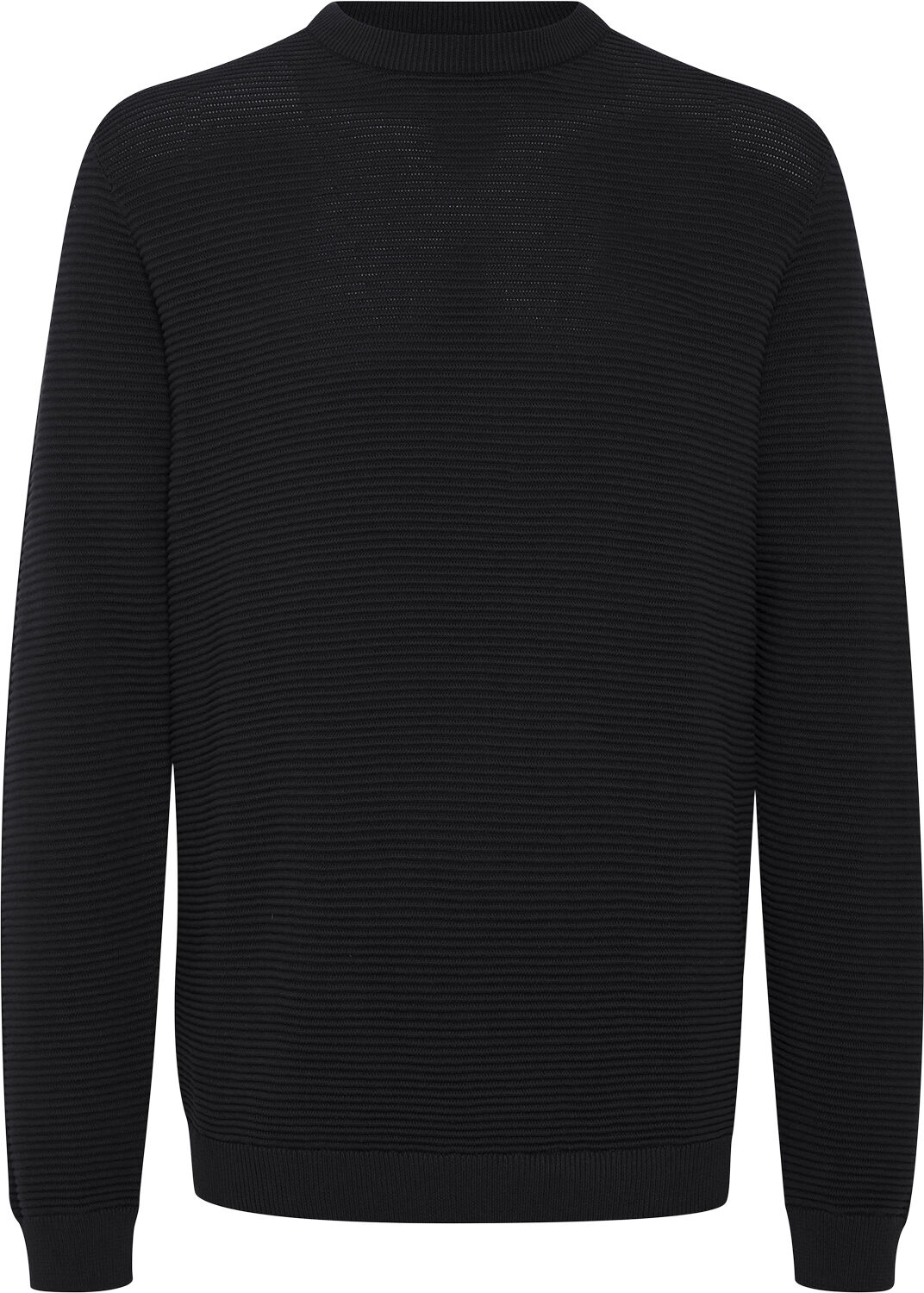 SDValencia Structure crew neck with