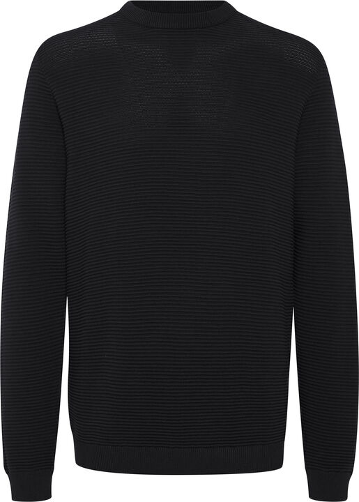 SDValencia Structure crew neck with