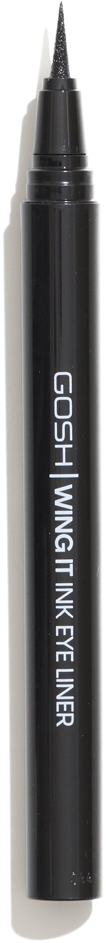 GOSH WING IT INK EYE Liner