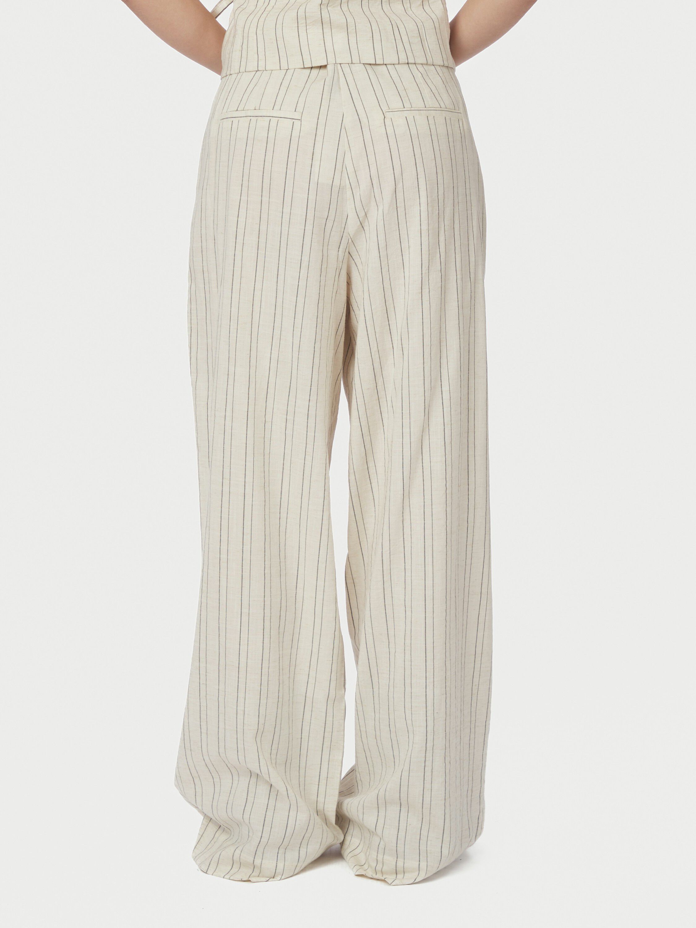Malba Stripe Pants