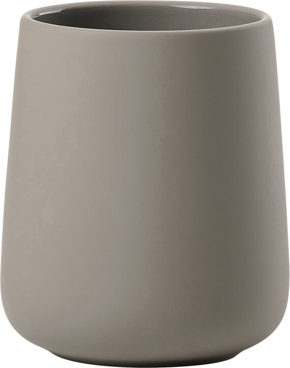 Tannbørsteholder Nova One Taupe