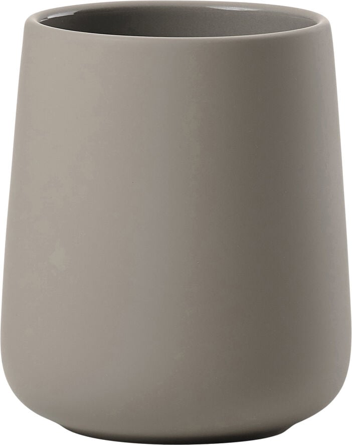 Tannbørsteholder Nova One Taupe