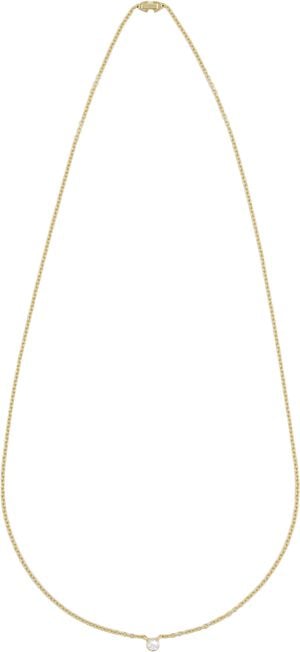 Oda Floating Necklace