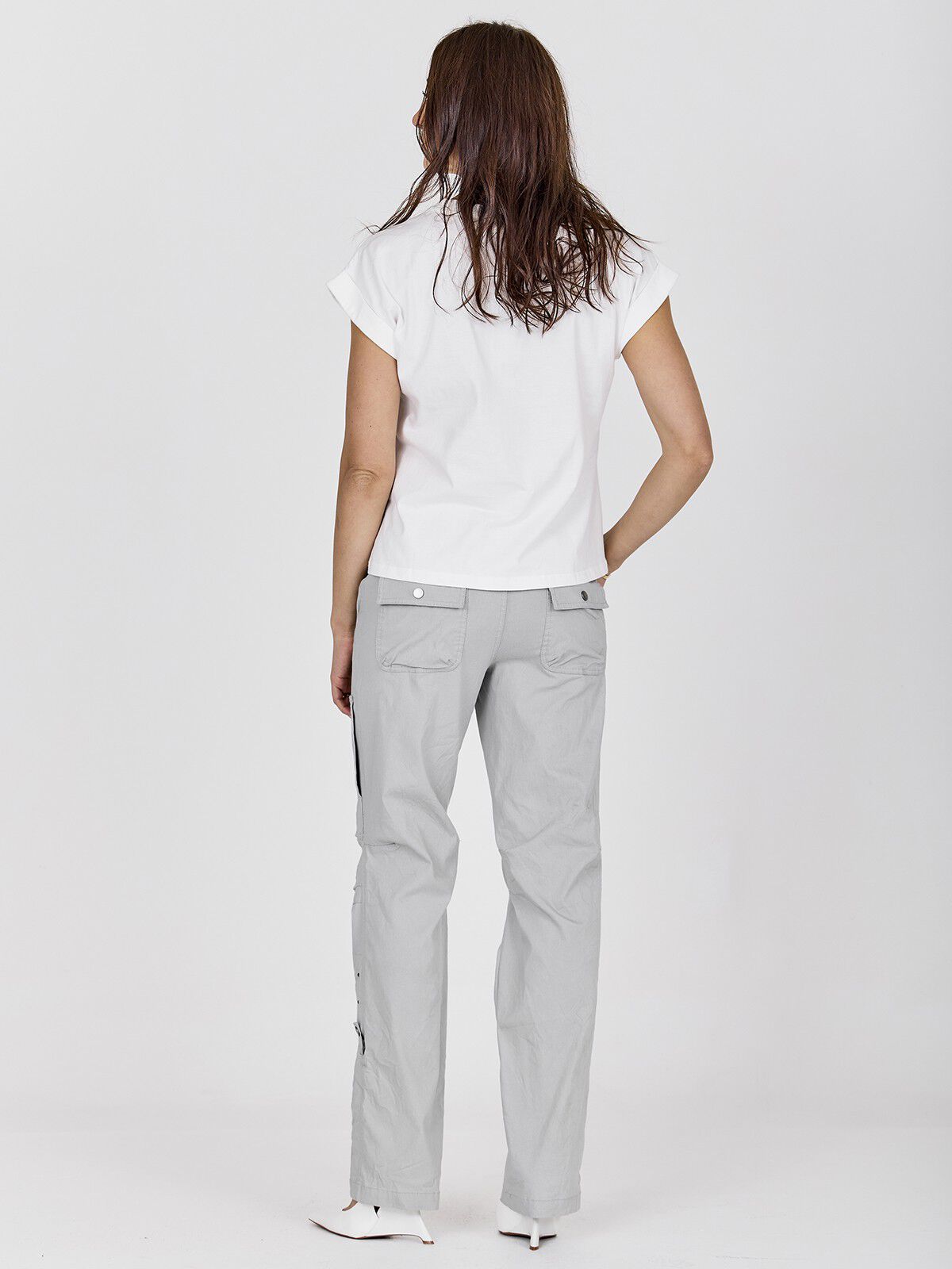 Cathlin Tee