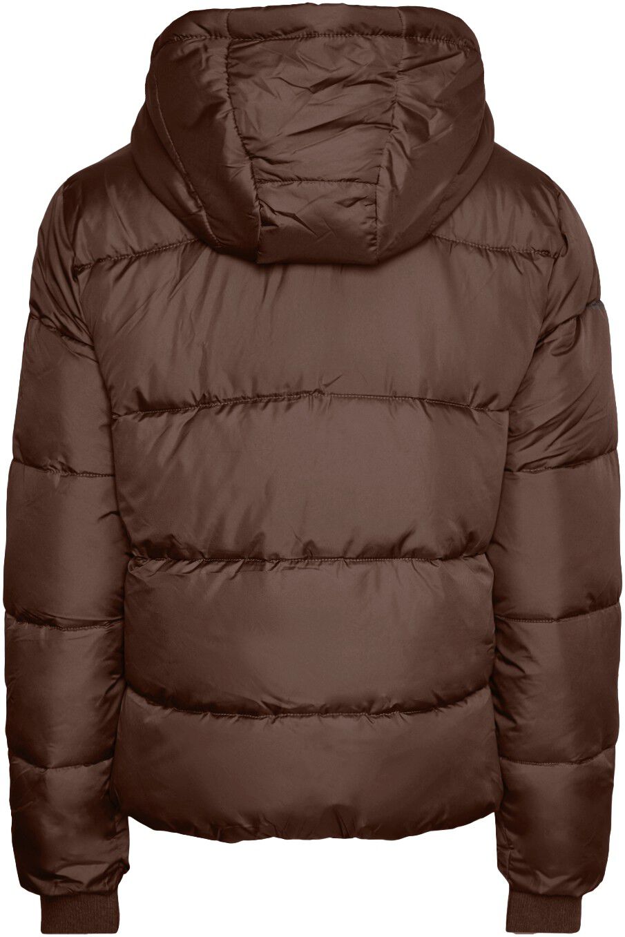 Pcbee New Short Puffer Jacket Noos Bc