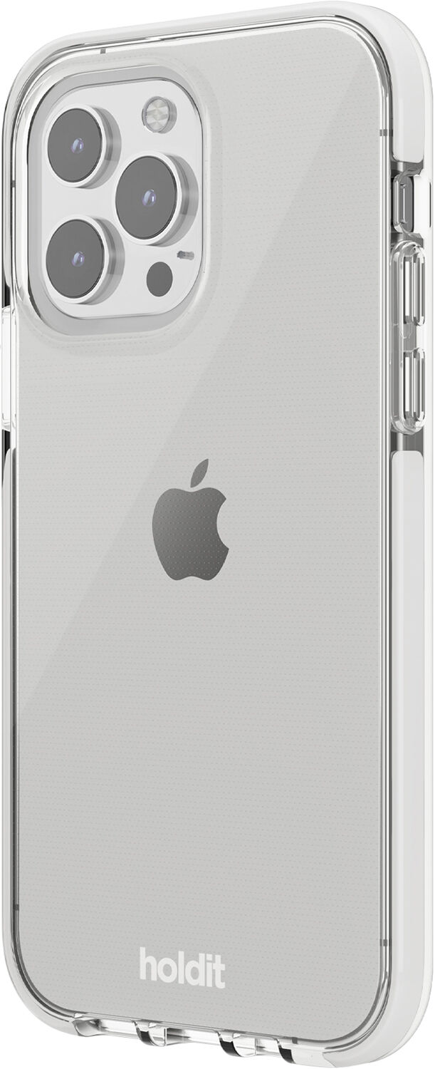 Seethru Case iPhone 14 Pro