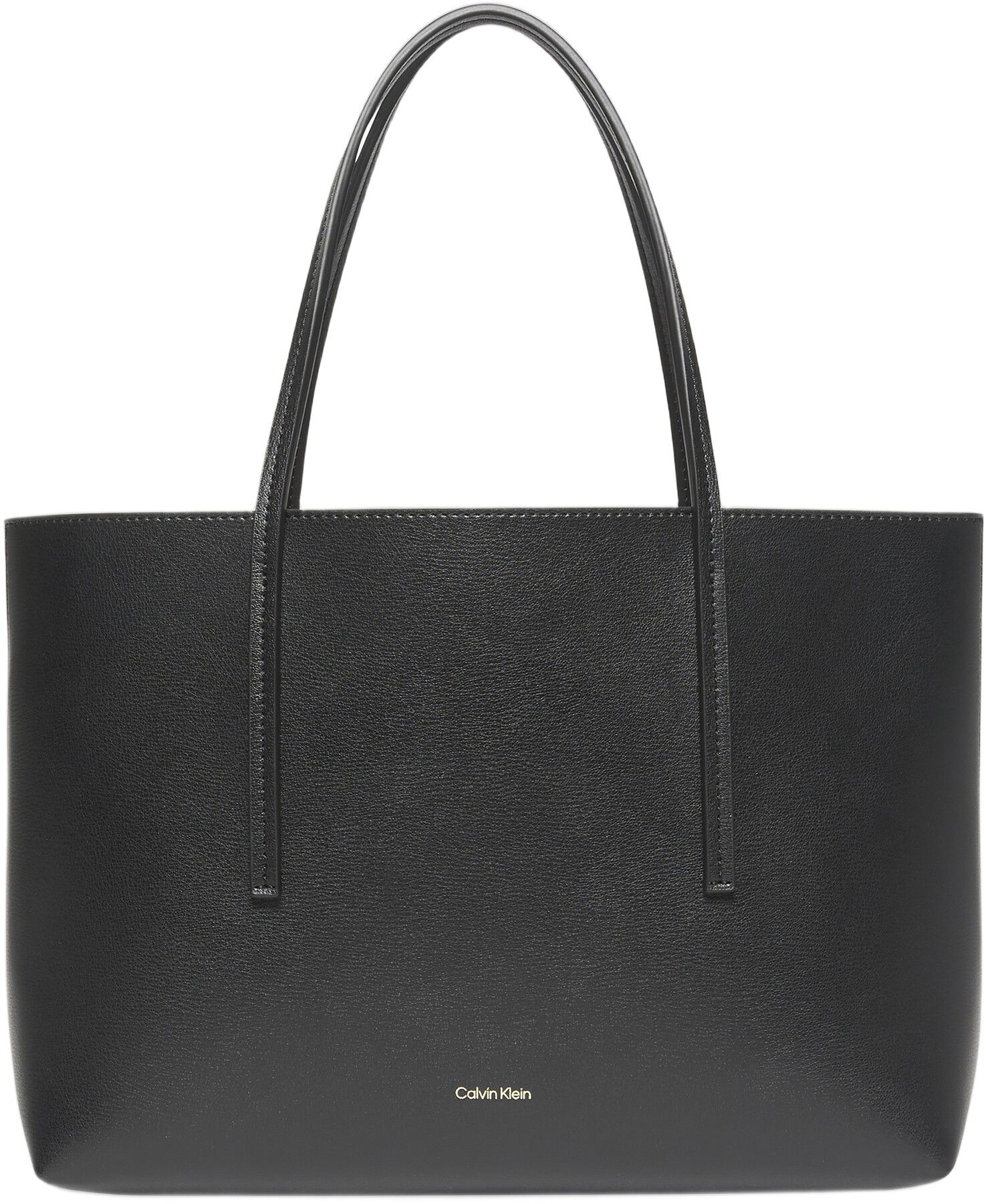 FOIL LOGO SMALL TOTE