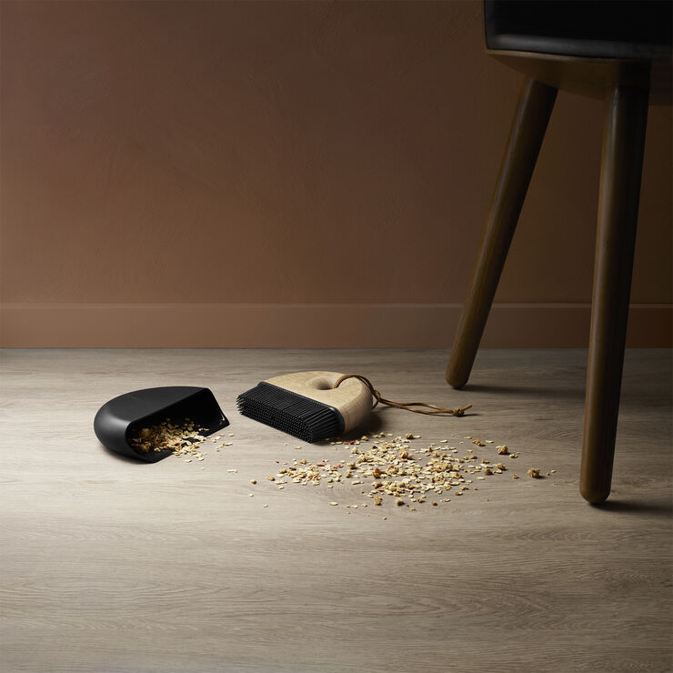 Sweep kost og fejebakkesæt